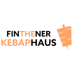 Finthener Kebaphaus logo.